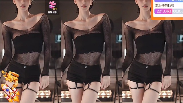 这也太性感了吧