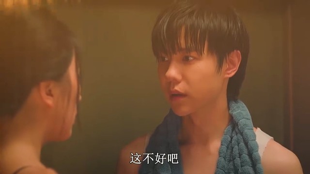勇敢去做一切皆有可能   -