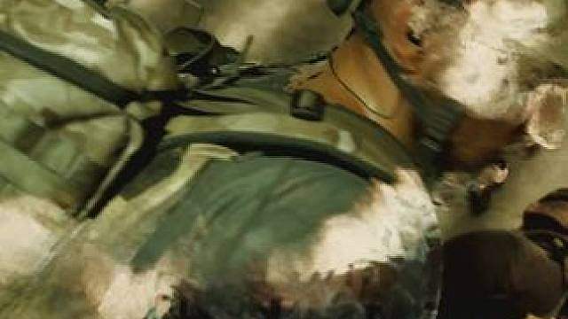 cf叙事续作—穿越火线潜伏震撼来袭