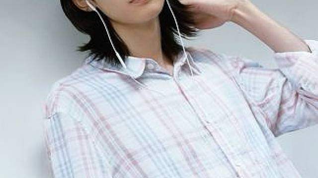 淡淡的…他淡淡的