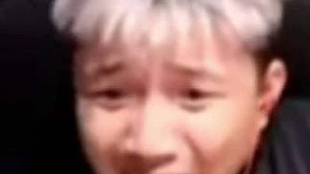 你骂我干嘛呀！！！
