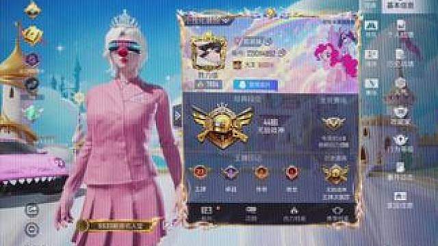 其实和你打游戏的辣条音长这样