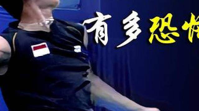 "林丹认为羽坛男单谁的杀球最重？答：陶菲克"