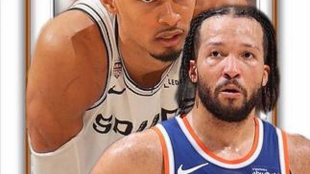 可怕的不是马刺主场惨遭两连败，而是放眼NBA漫长的历史长河，从来没有任何一支球队能在这种情况下完成逆