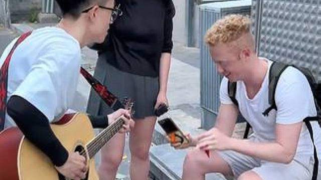 东西掉了哥哥