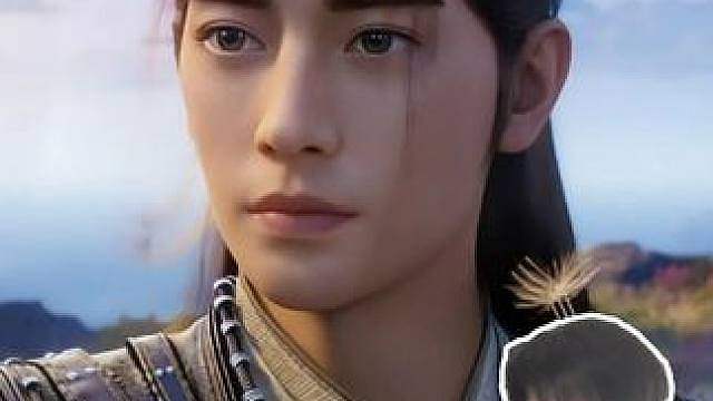 韩立得知金童被九元观抓住，整个人都慌了，这个女儿真不让人省心