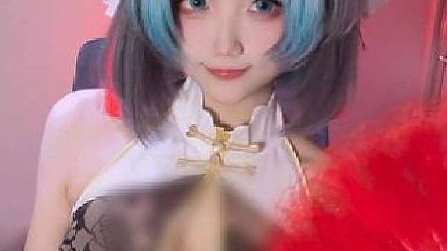 可爱猫猫头