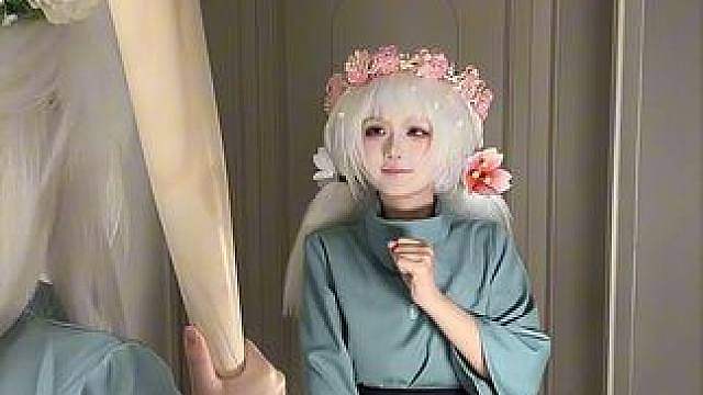 截了一小段