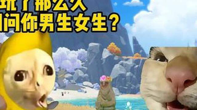 当我的洛克搭子是大佬