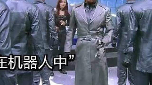 影视解说