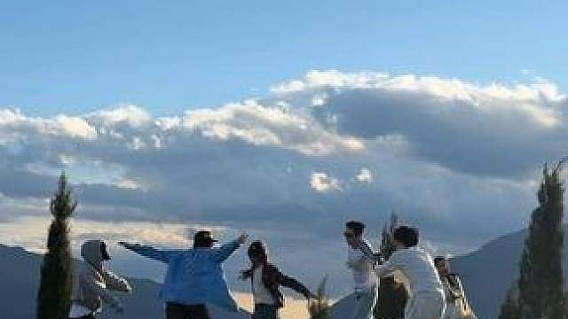 这就是活人感吗