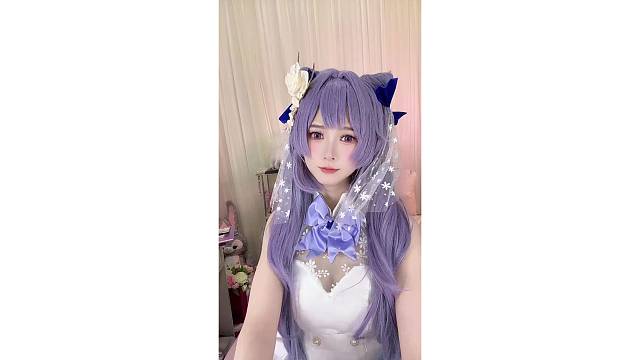 刻晴师傅要墨鱼丸粗面