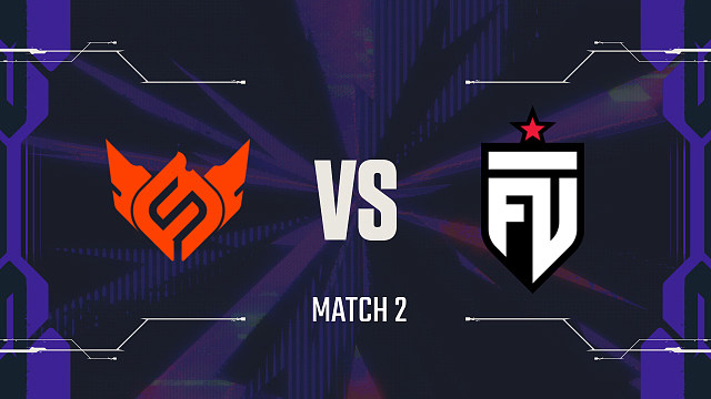 【回放】FS vs FUT_2-2026伦敦大师赛