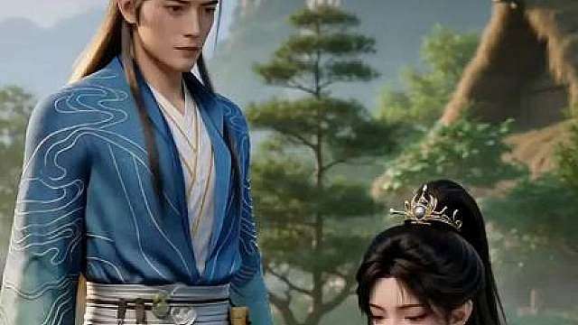 韩师侄，你给我喝了啥