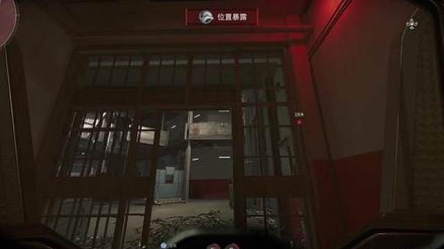 钩爪总空钩？方法很重要！一视频教你成为顶盾！【七】