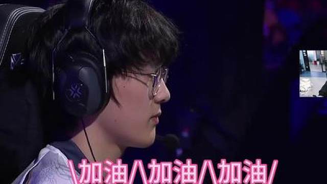 “我说XLG你们说加油好吗”let‘s为XLG加油
