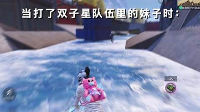 你的魔王双子护已到