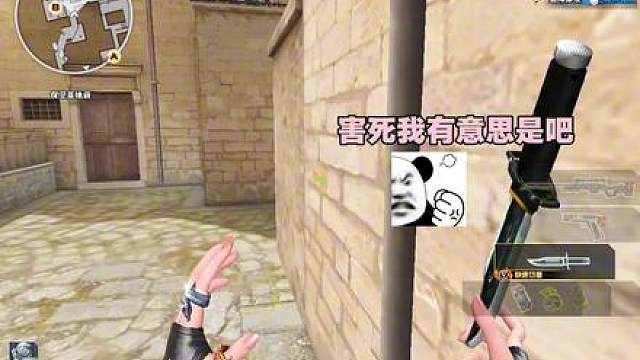 只会怪怨队友的瓦学妹