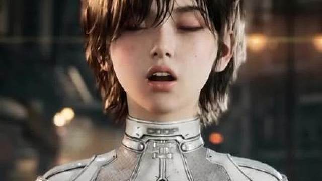 《剑星2》要来了，新女角油腻的师妹在重庆？