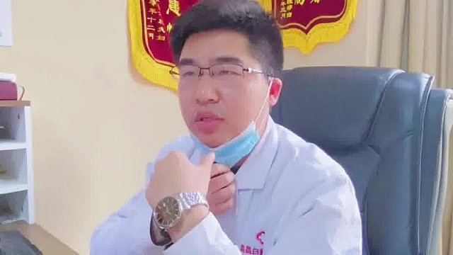 南昌白白-戴口罩需要注意的地方