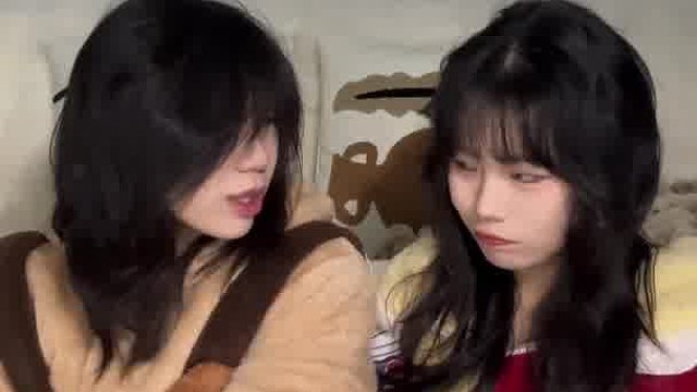 女友的双标行为