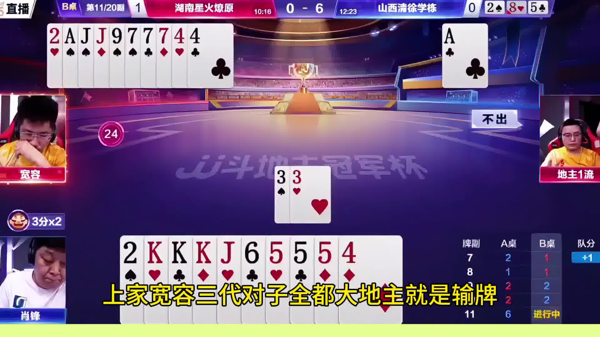 下家一流控单上家宽容控三代