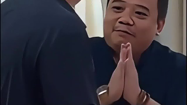 原来有钱人往往更低调，并不是像网上那样