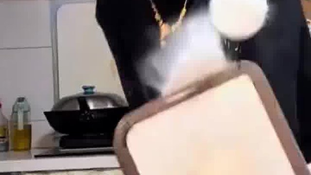 婆婆这变脸演的真好