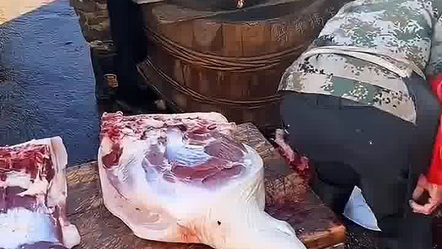 大哥这一下，多少年的信任没了！