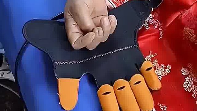 这东西不太好使