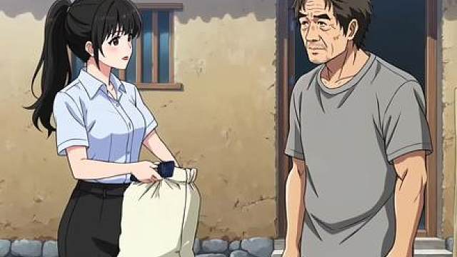 都给你米了，你这要面