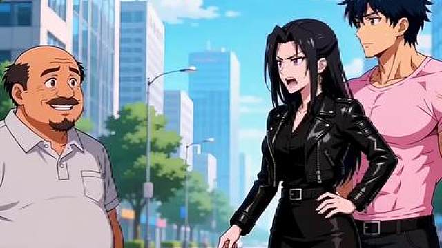 这你都能忍？