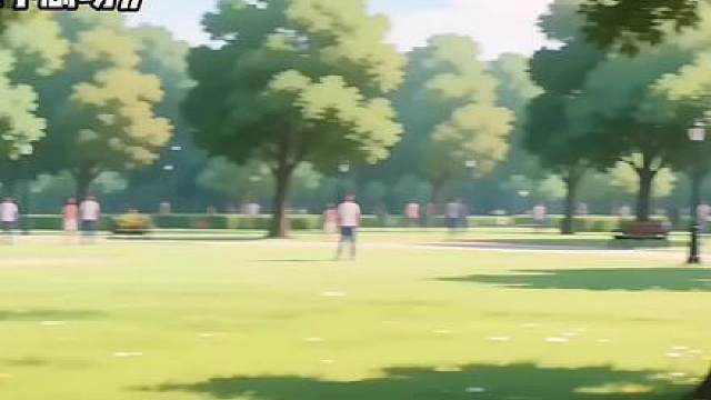 你急了你急了