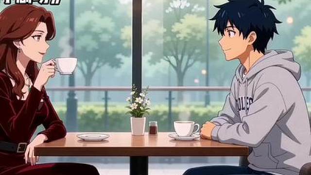 真不介意吗？