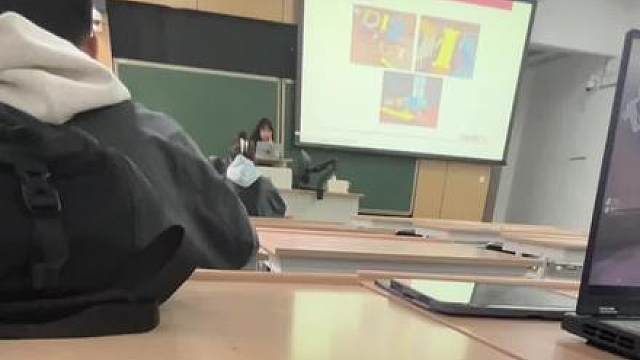 这就是你们的妈妈