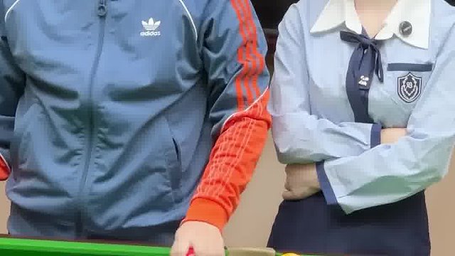 没一个好人