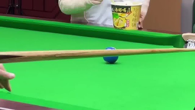 你故意的吧！