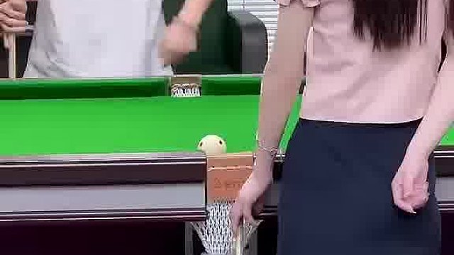 学会了扣1