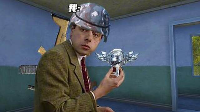 《当我捡到指挥官密钥苟圈边时》