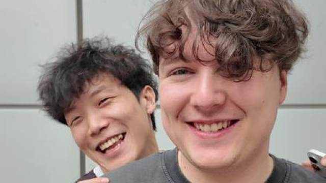 BatulinS快问快答 小五小鬼倾情出演