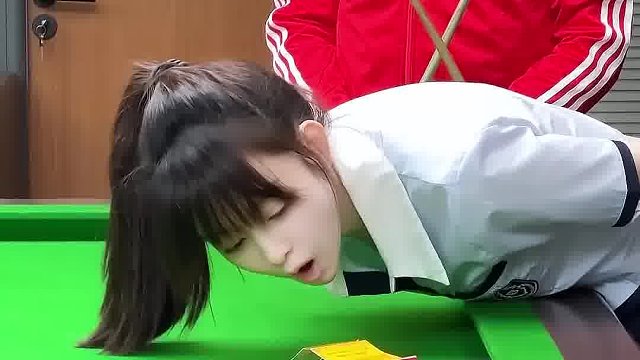 找了个帮手