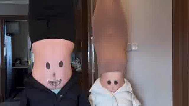 全世界倒数第一跳舞好看的情侣