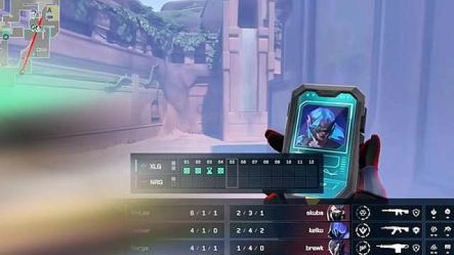 无畏契约的手机竟然还能这样玩？