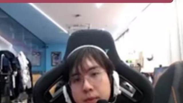 疑似Keiko发挥这么出色的原因被nephh找到了