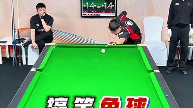 刘禹乐双赛点致命失误泪洒赛场，再战王云直接要求免球！