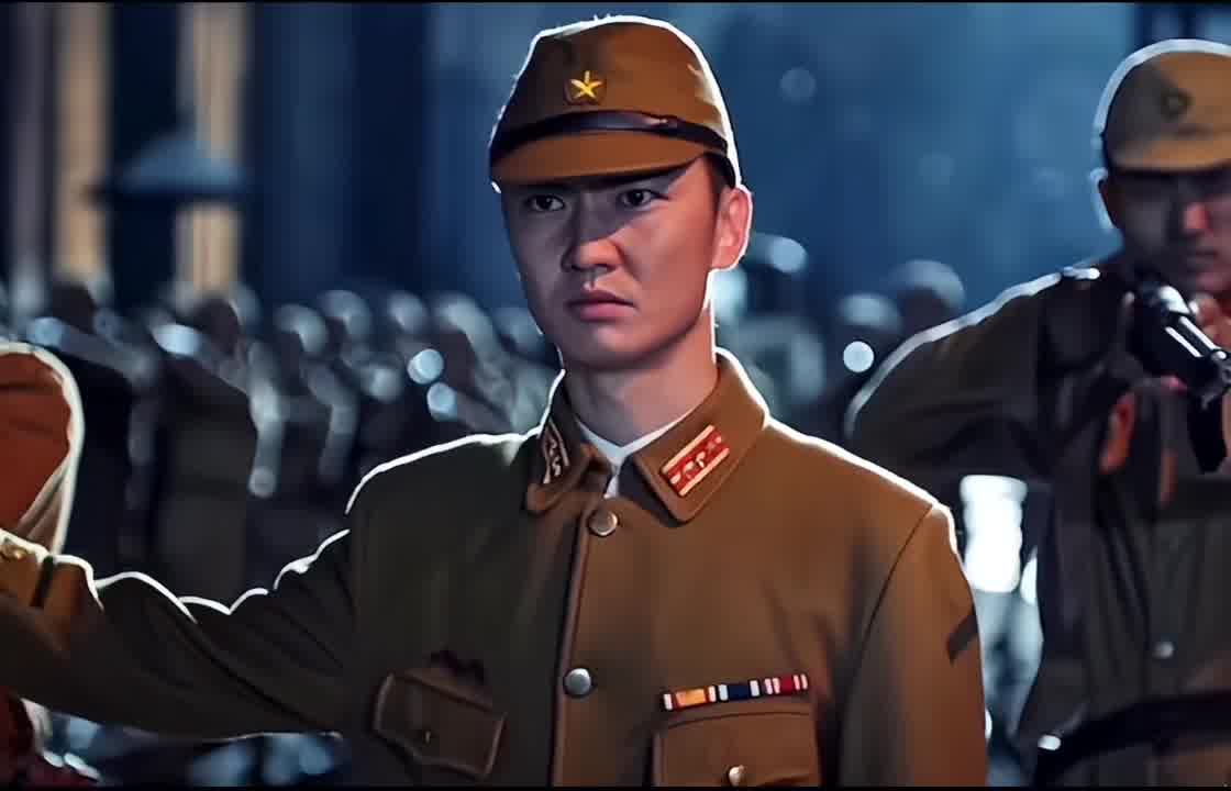 “让敌人见识一下什么是中国式护犊子”