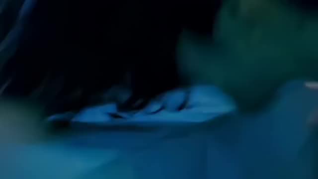 如果我说是为了救人，你们相信吗？