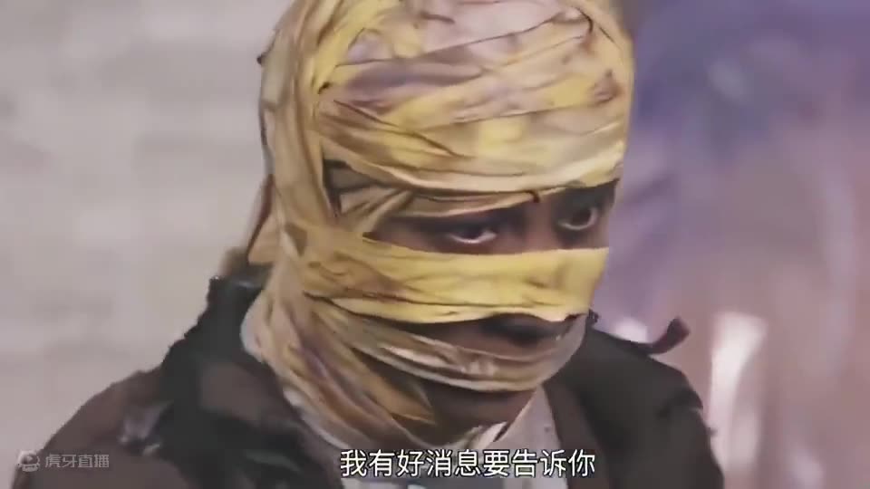 小伙回光返照，只为了完成一个心愿