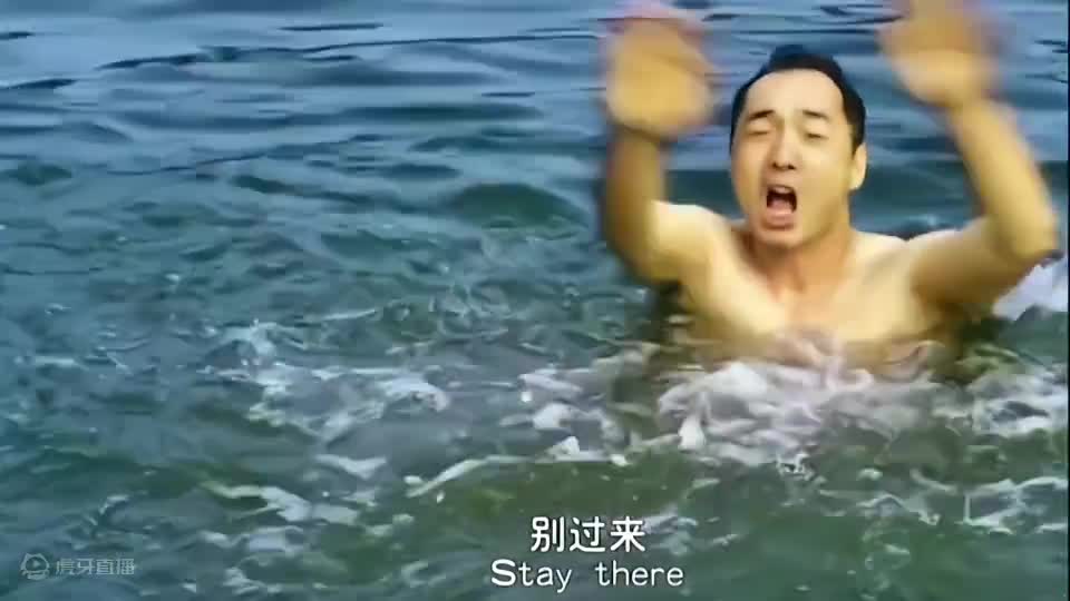 这姑娘怎么不听劝啊