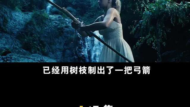 性感女孩遭男友抛弃，结果却被食人族抓到，经历了惨无人道的折磨